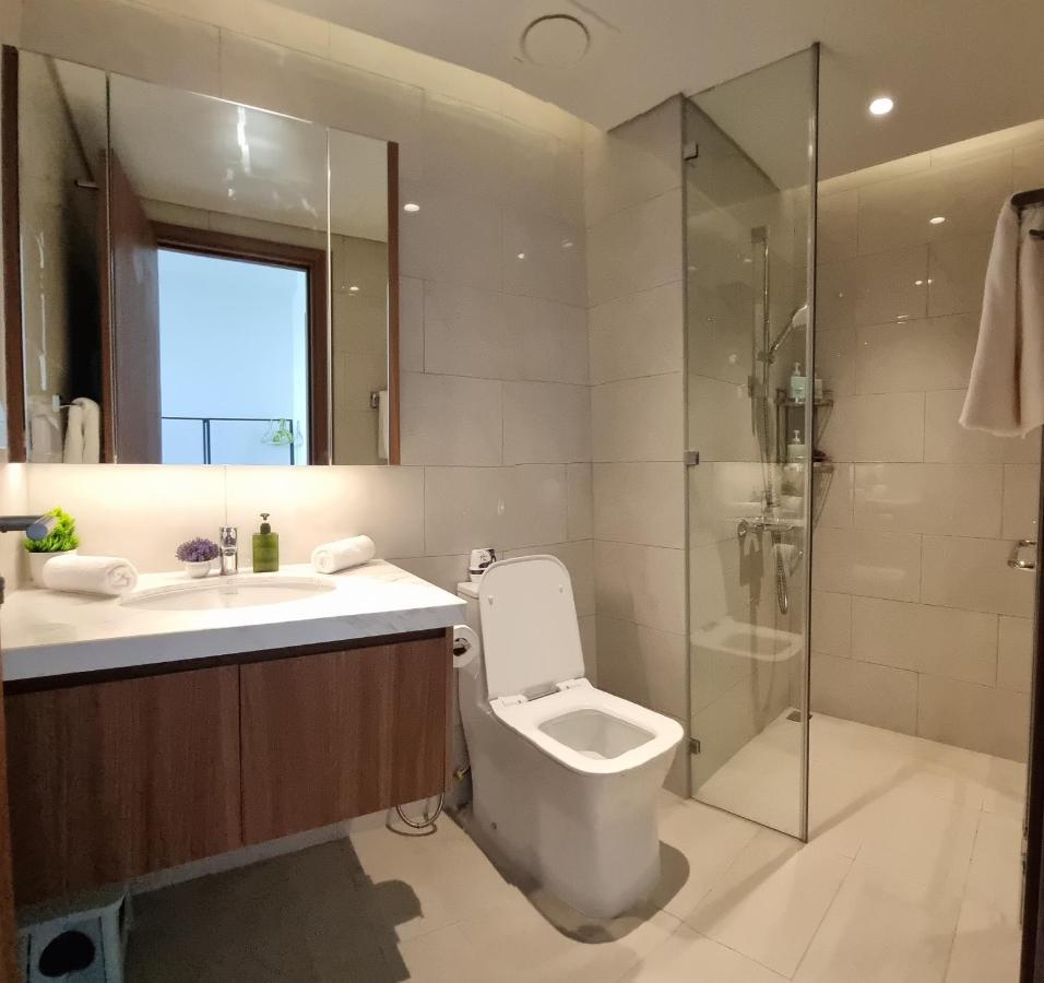 Swanbay Apartments Group Nhon Trach Exteriér fotografie
