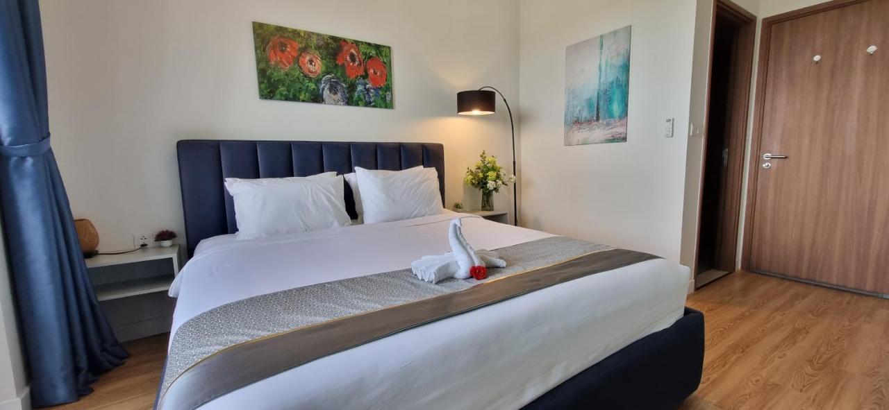 Swanbay Apartments Group Nhon Trach Exteriér fotografie
