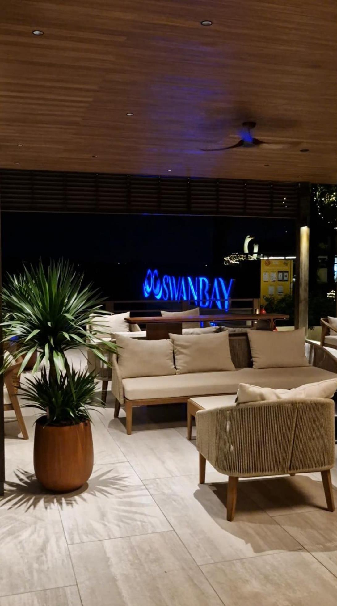 Swanbay Apartments Group Nhon Trach Exteriér fotografie